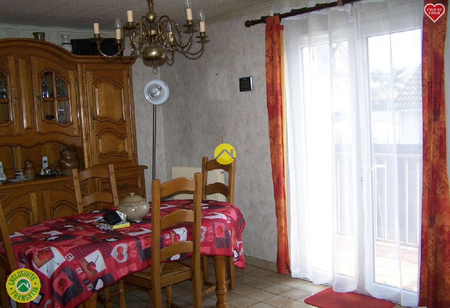  te koop huis Bourges Cher 3