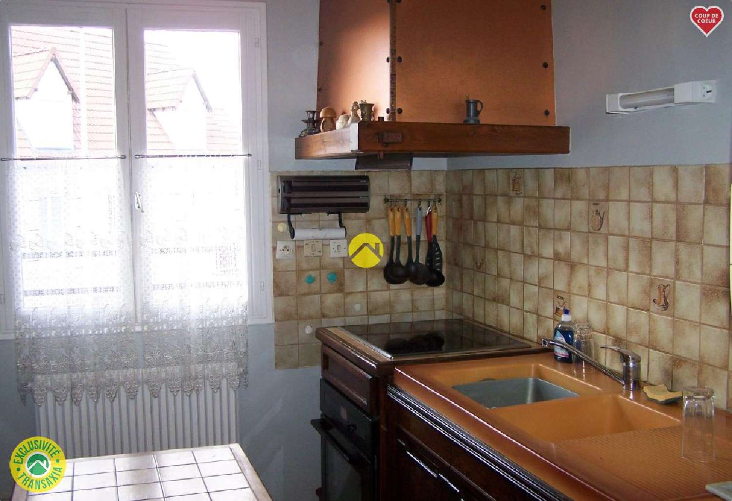 te koop huis Bourges Cher 4