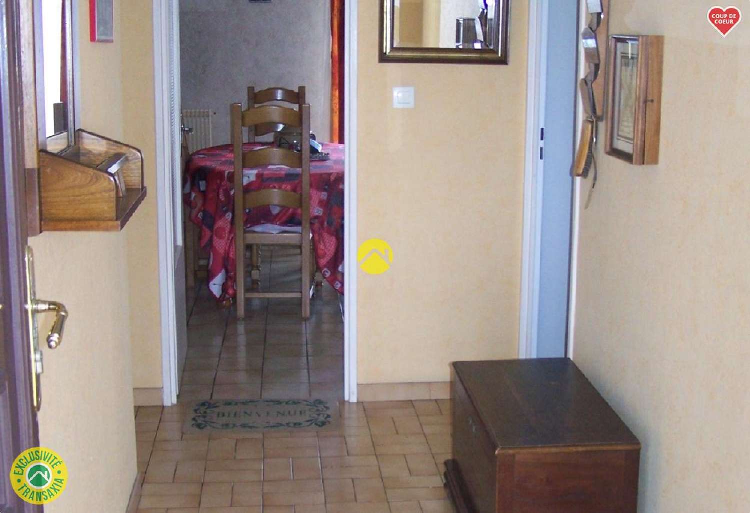  te koop huis Bourges Cher 7