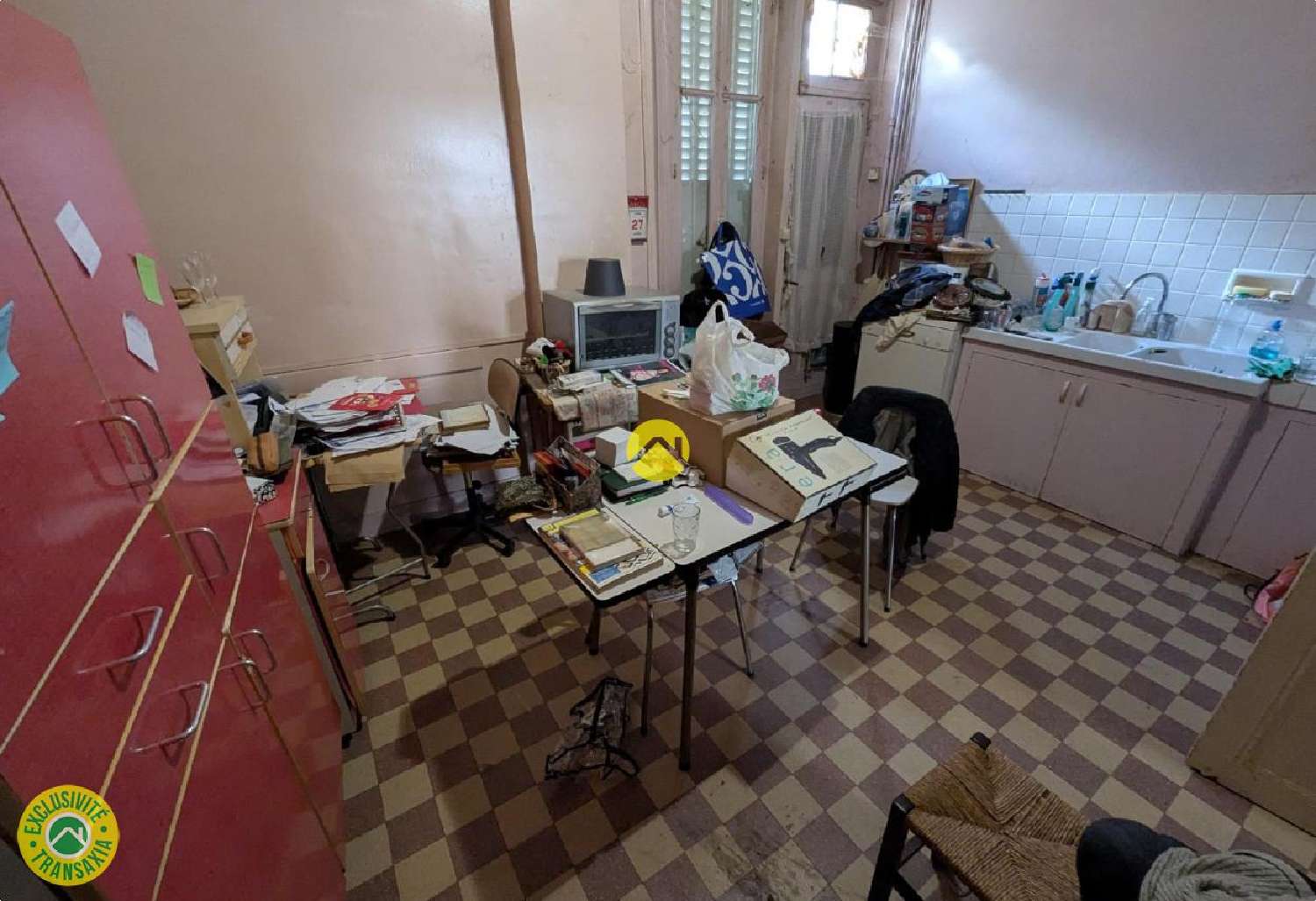  te koop huis Bourges Cher 3