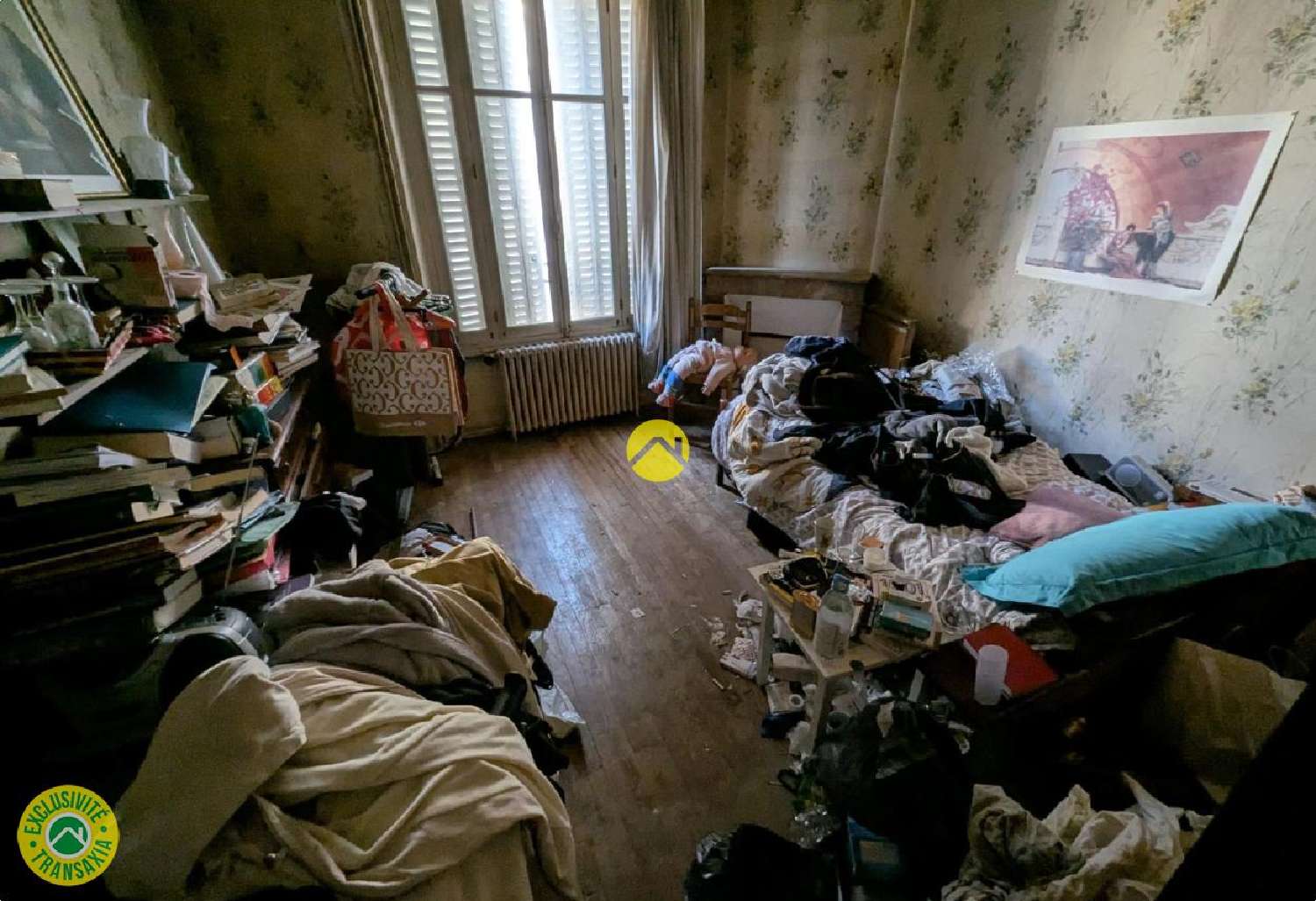  te koop huis Bourges Cher 4