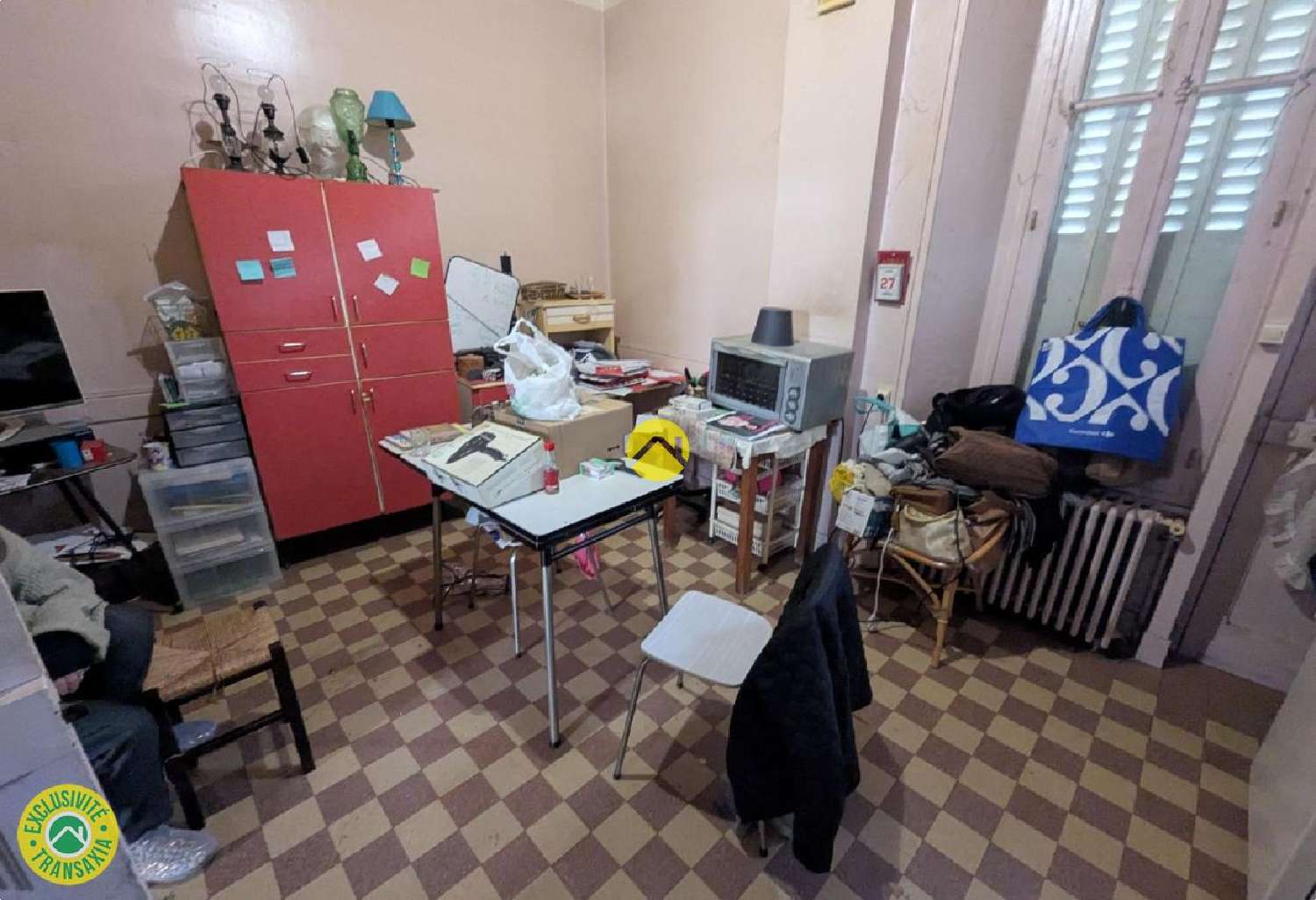  te koop huis Bourges Cher 5