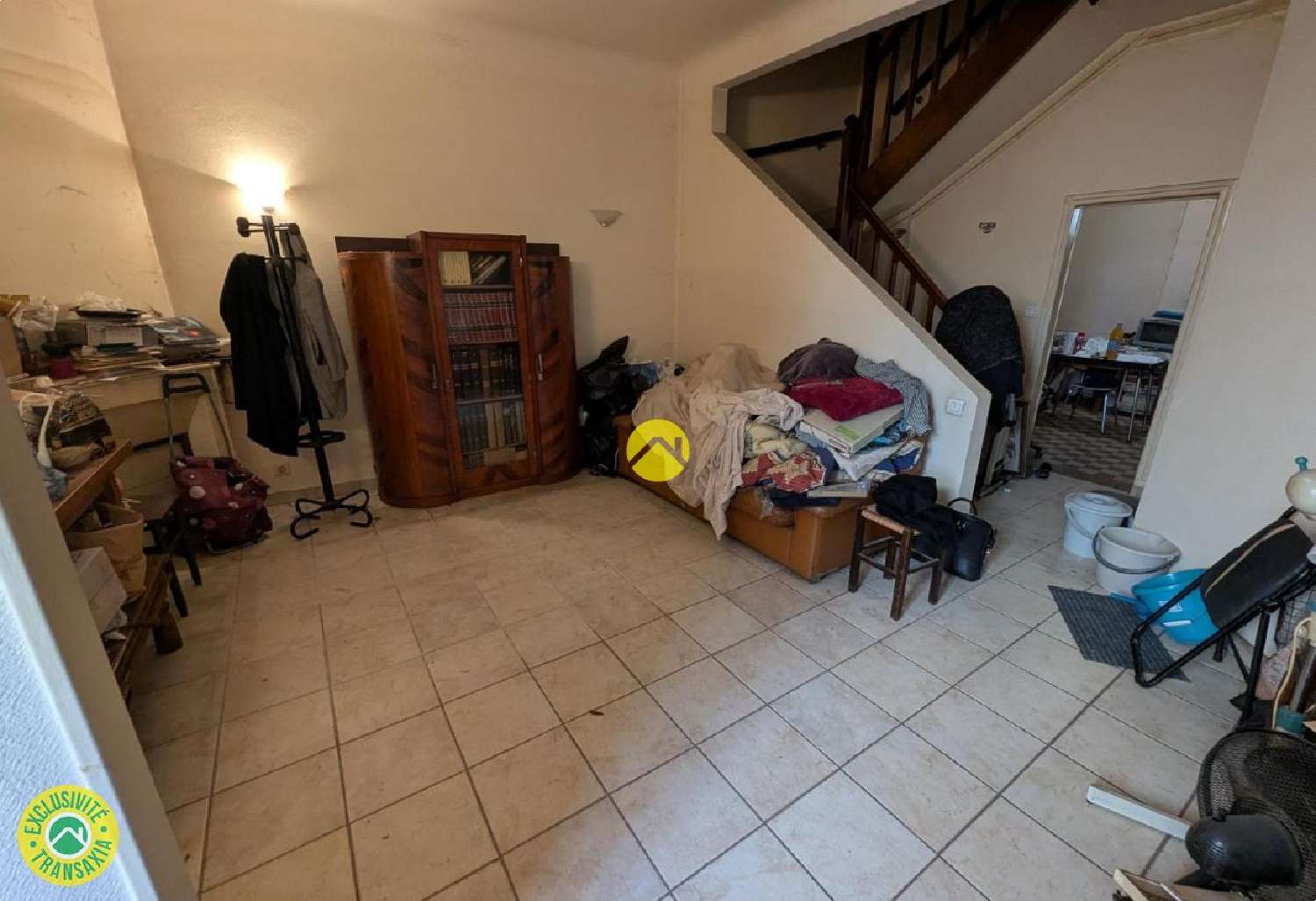  te koop huis Bourges Cher 1