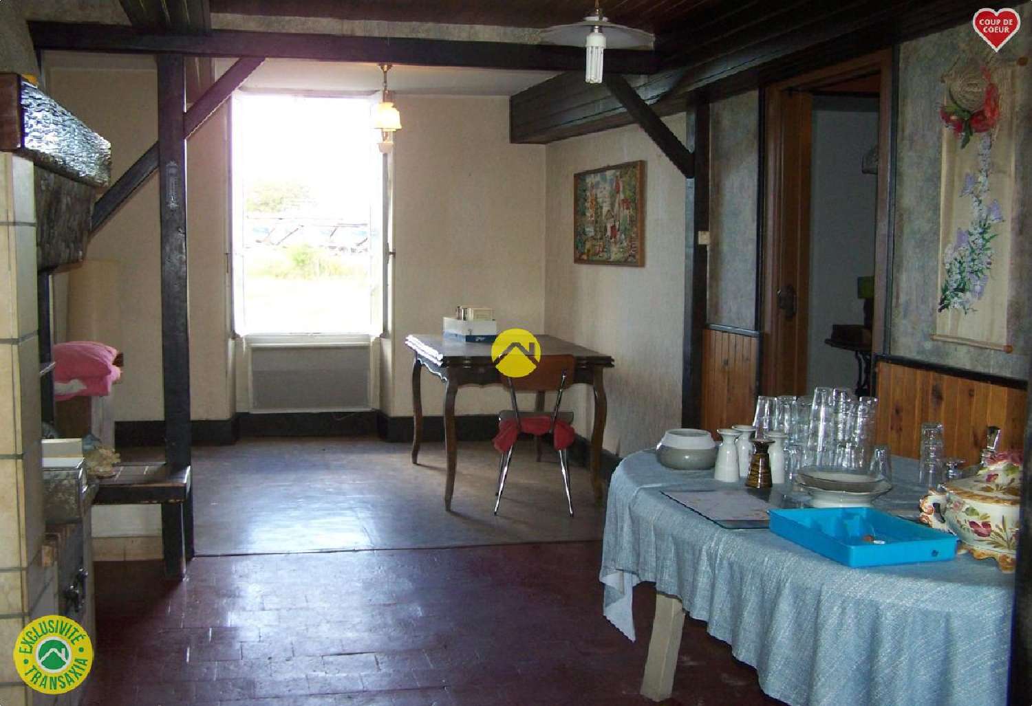  te koop huis Bourges Cher 2