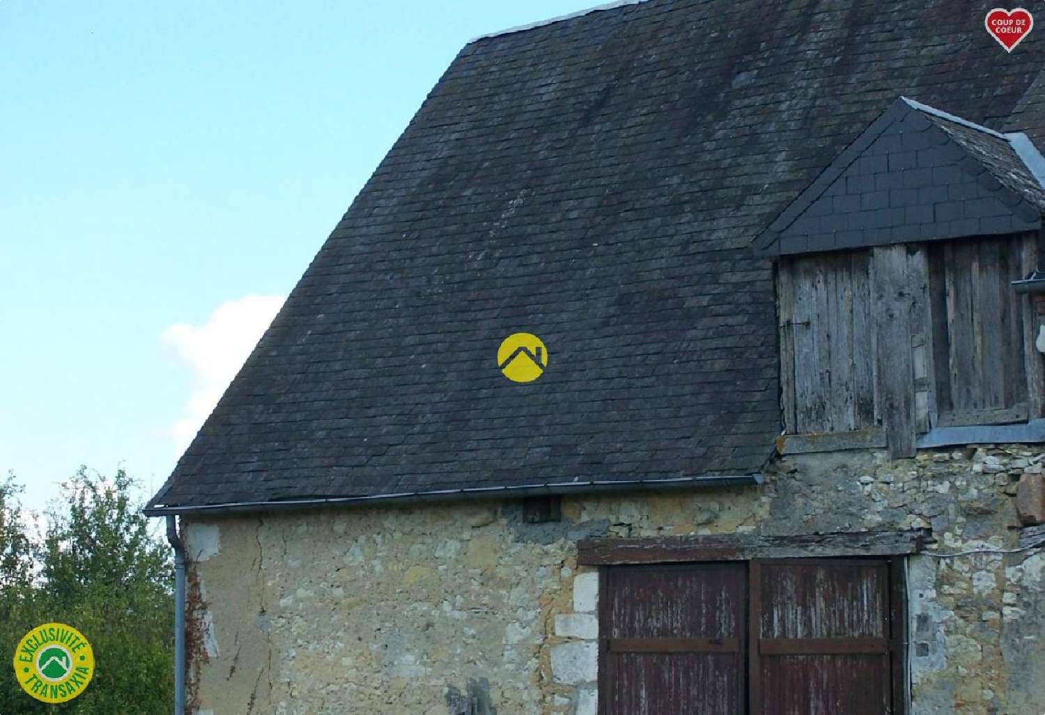  te koop huis Bourges Cher 3