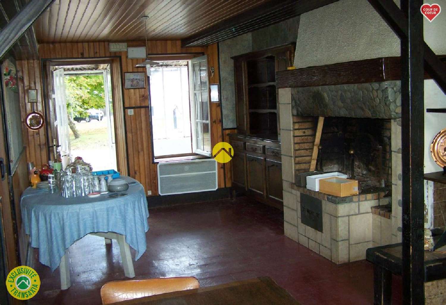 te koop huis Bourges Cher 7
