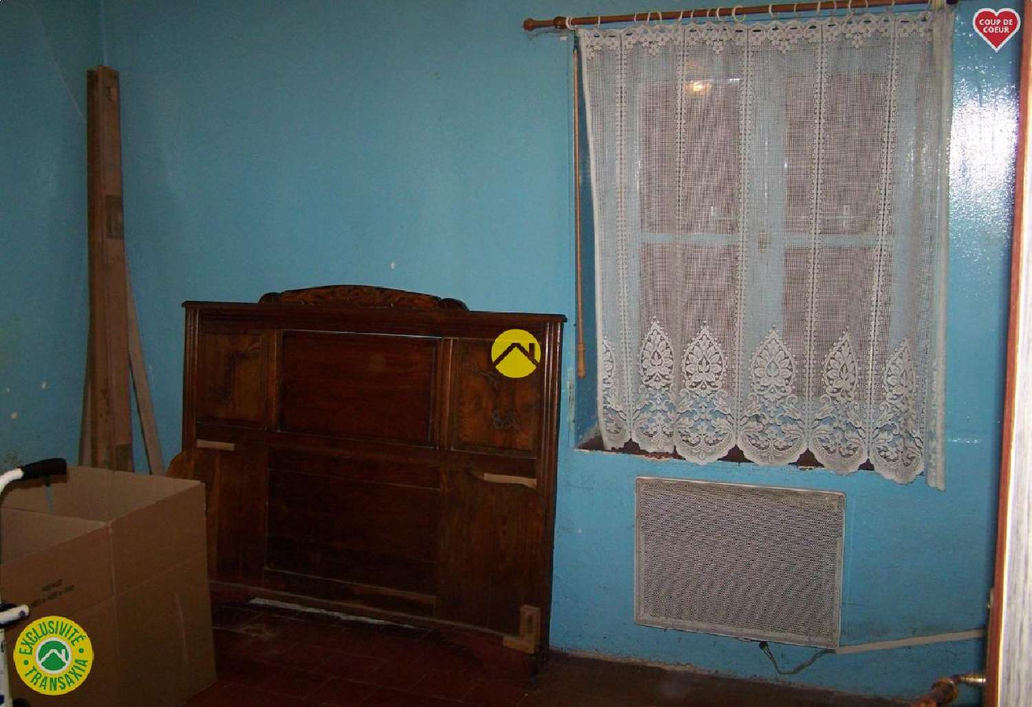  te koop huis Bourges Cher 8