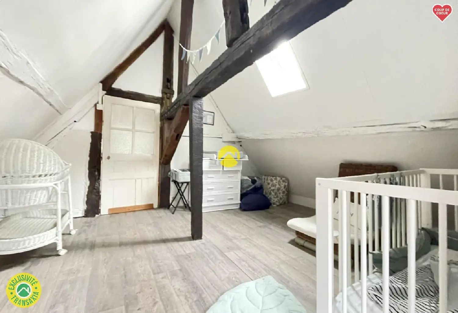  en venta casa Bourges Cher 3