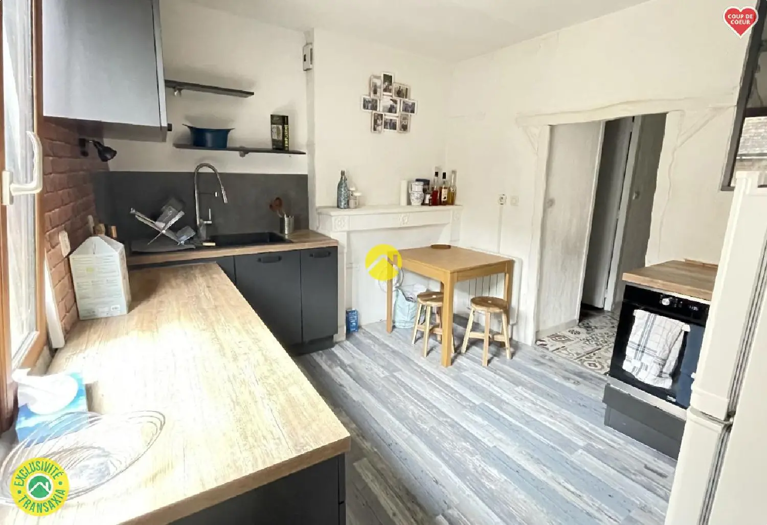  en venta casa Bourges Cher 6