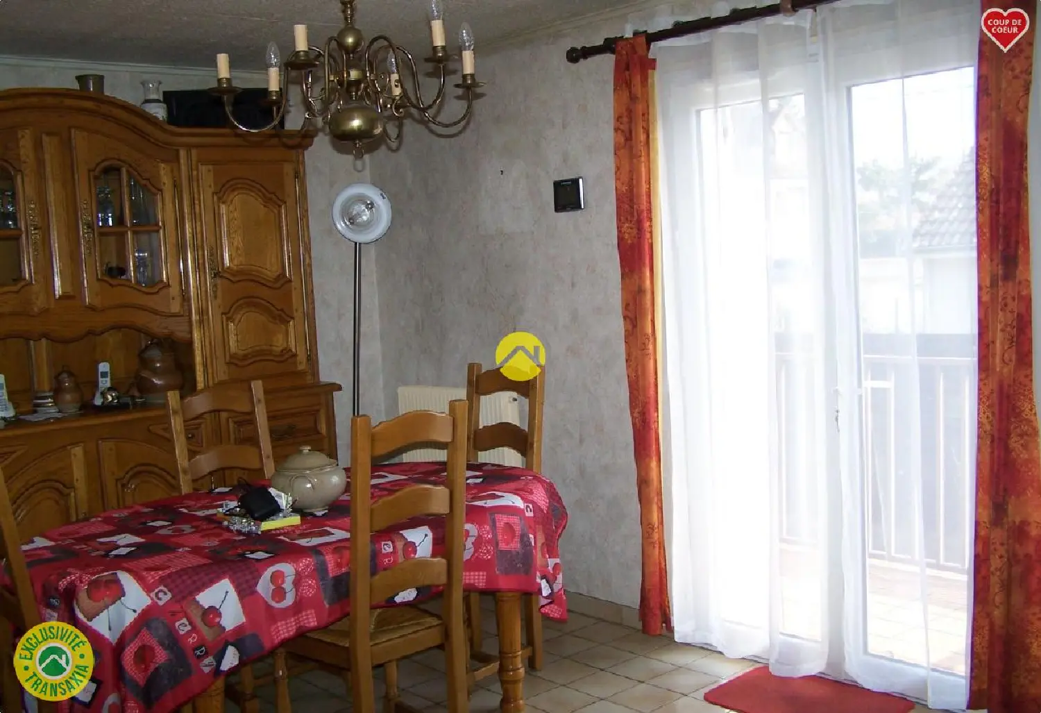  en venta casa Bourges Cher 3