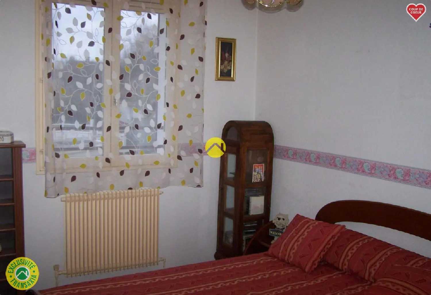  en venta casa Bourges Cher 6