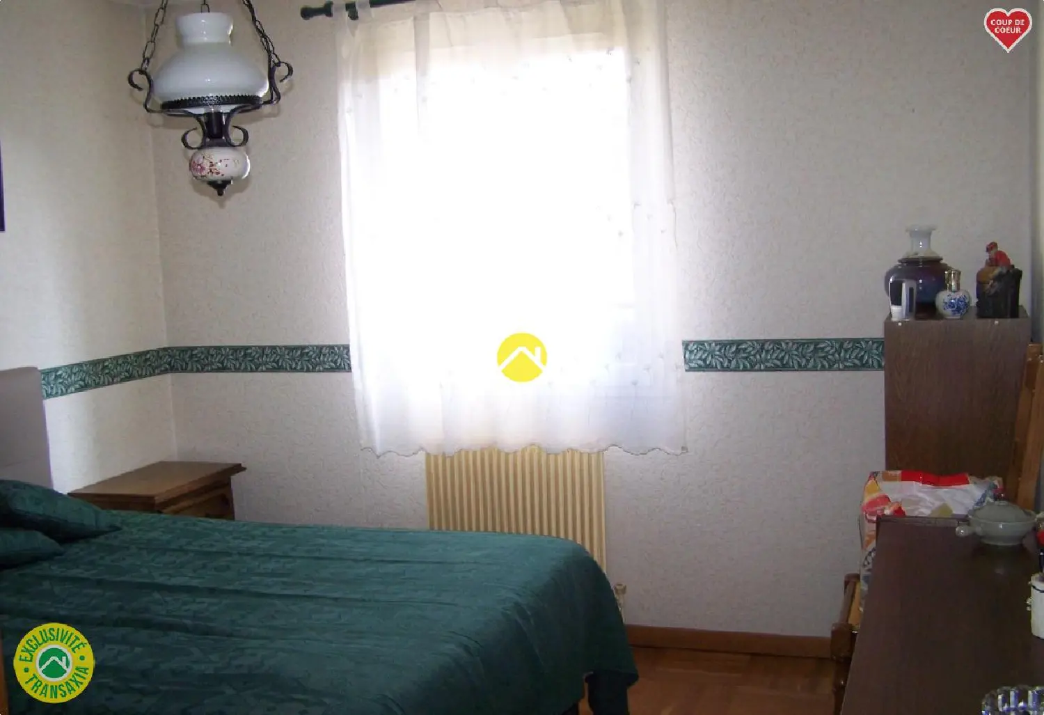  en venta casa Bourges Cher 7