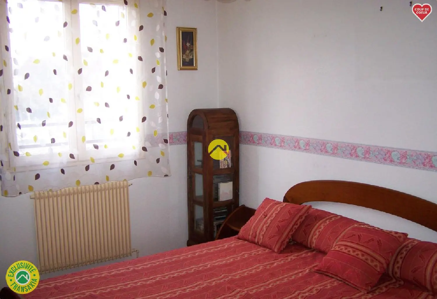  en venta casa Bourges Cher 8