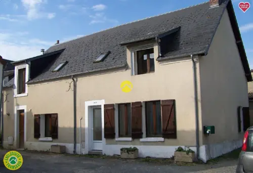 Bourges Cher casa foto 7089844
