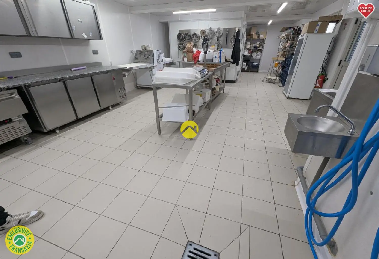  à vendre maison Bourges Cher 6