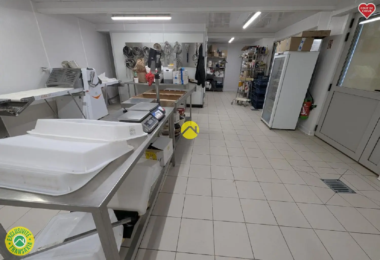  à vendre maison Bourges Cher 7