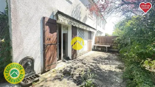 Bourges Cher maison foto