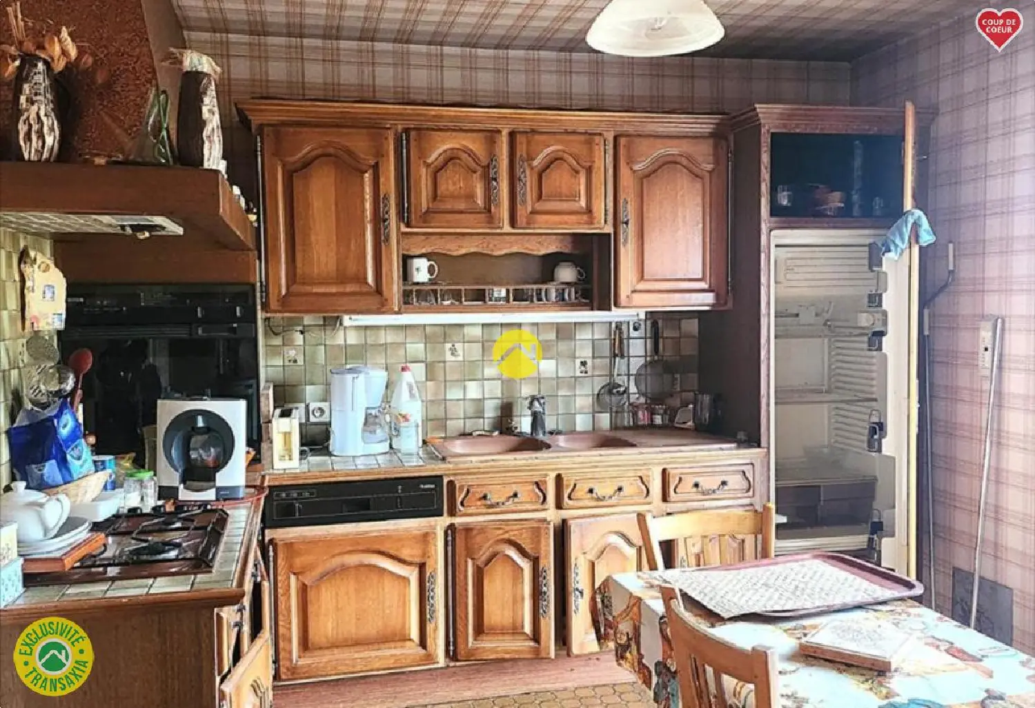  à vendre maison Bourges Cher 2
