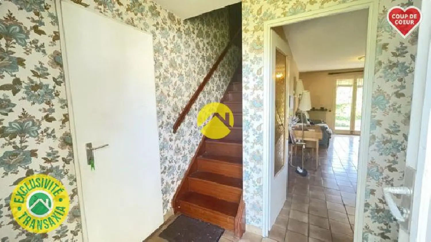  à vendre maison Bourges Cher 3