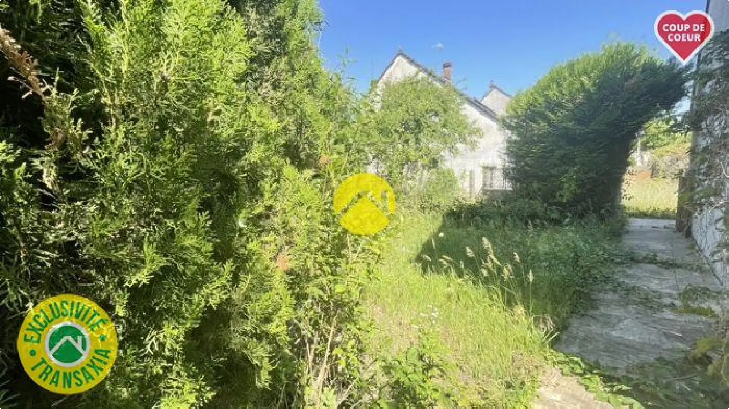  à vendre maison Bourges Cher 4