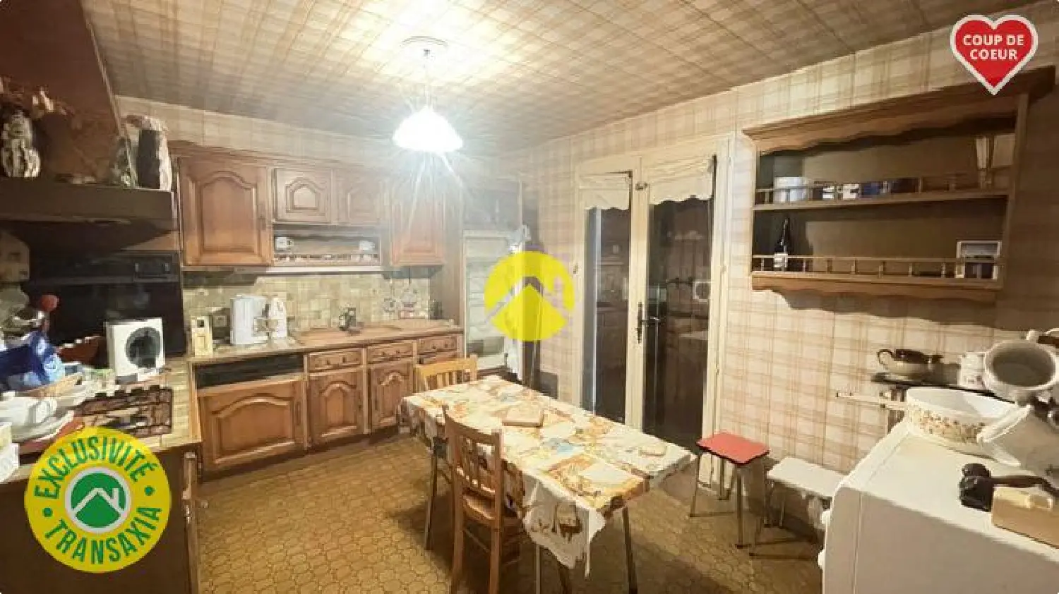  à vendre maison Bourges Cher 6