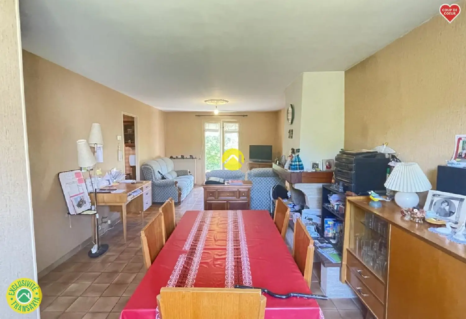 à vendre maison Bourges Cher 7