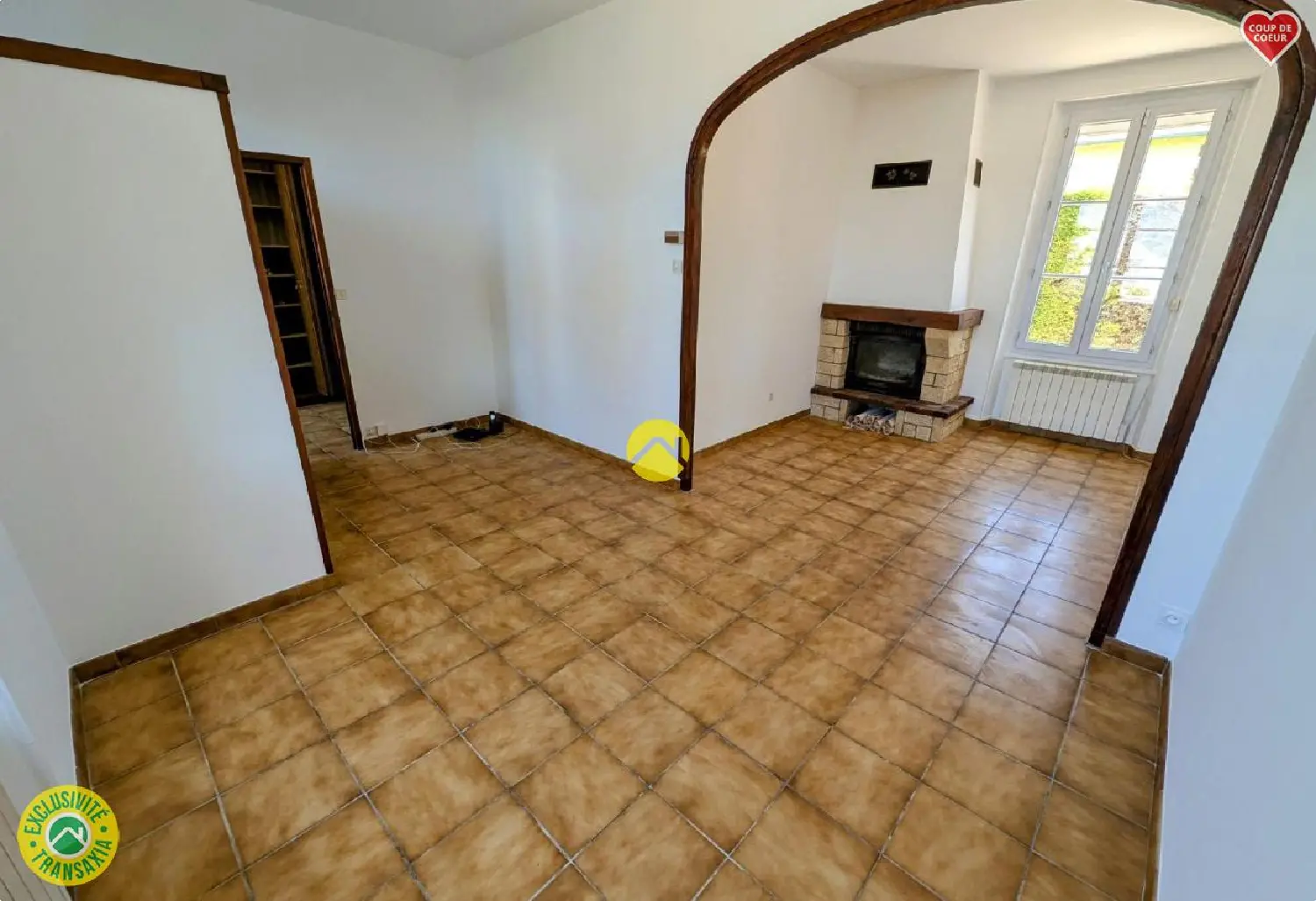  à vendre maison Bourges Cher 3