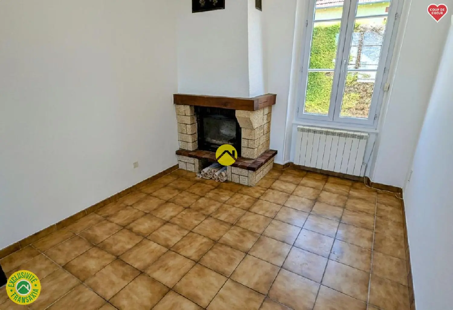  à vendre maison Bourges Cher 4