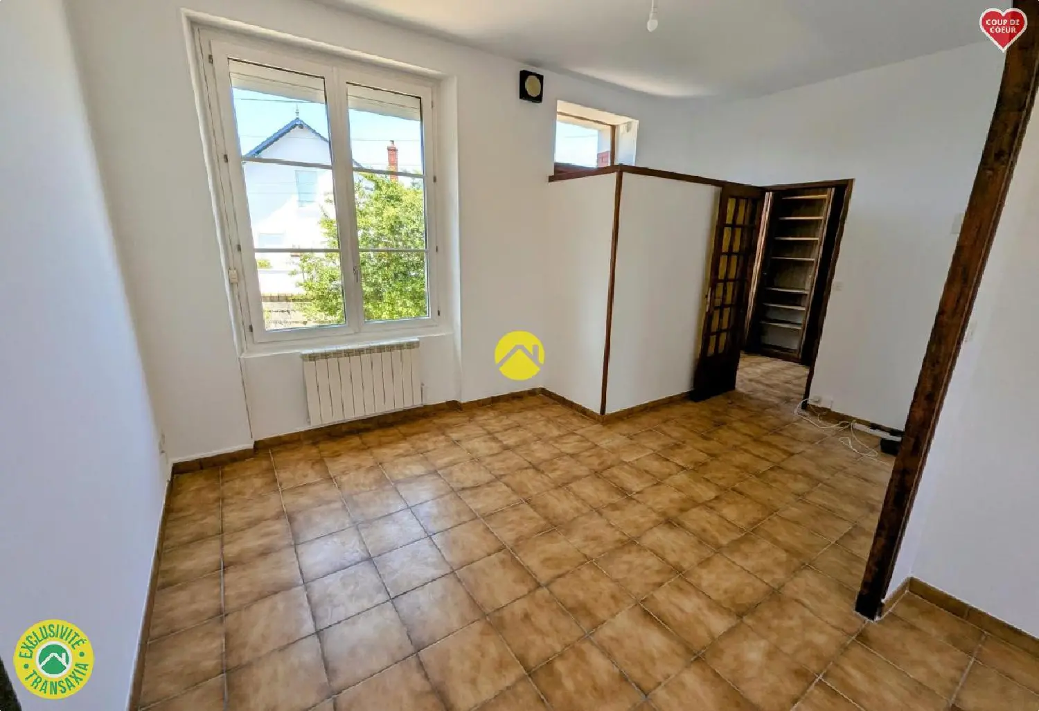  à vendre maison Bourges Cher 5