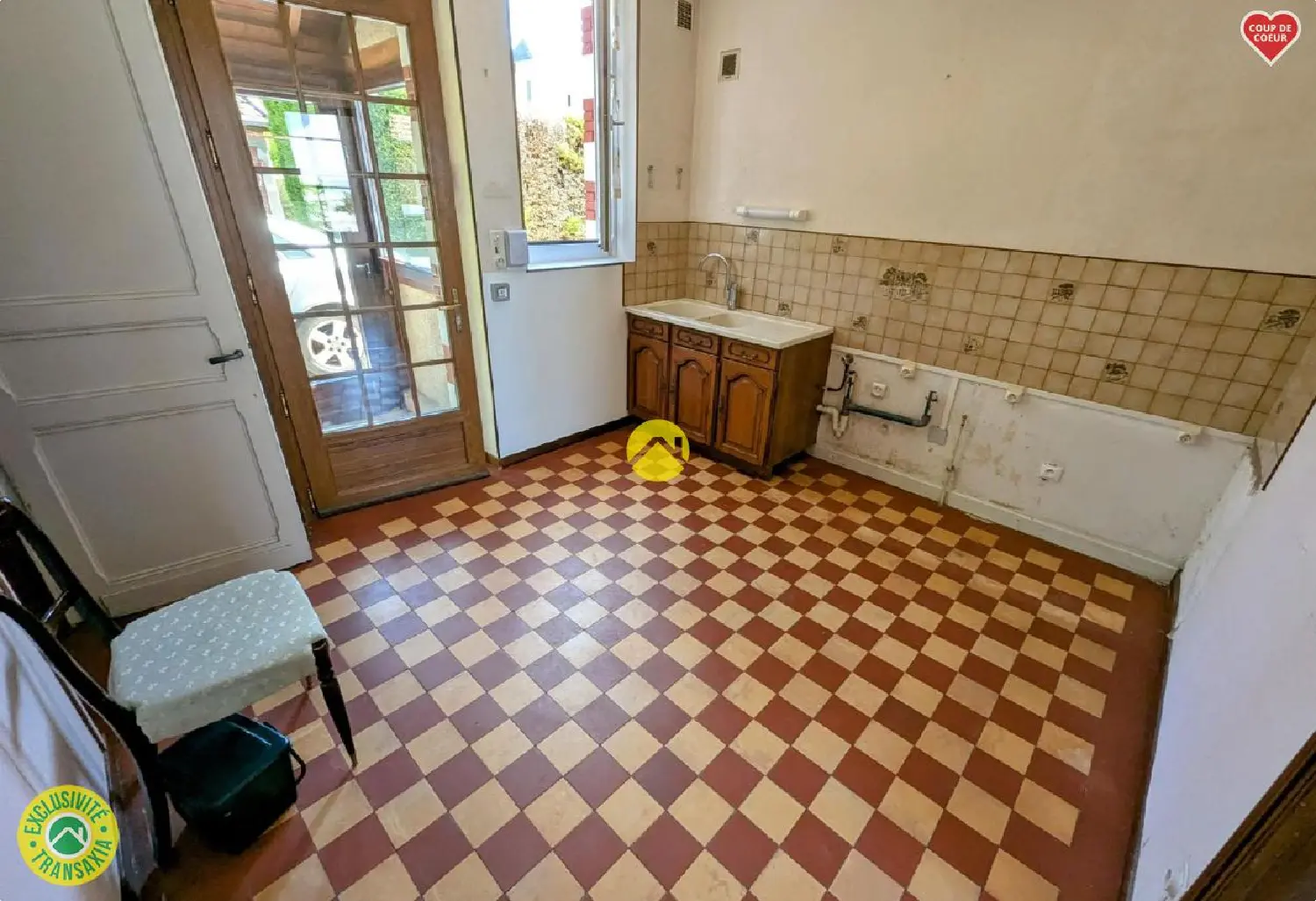  à vendre maison Bourges Cher 6