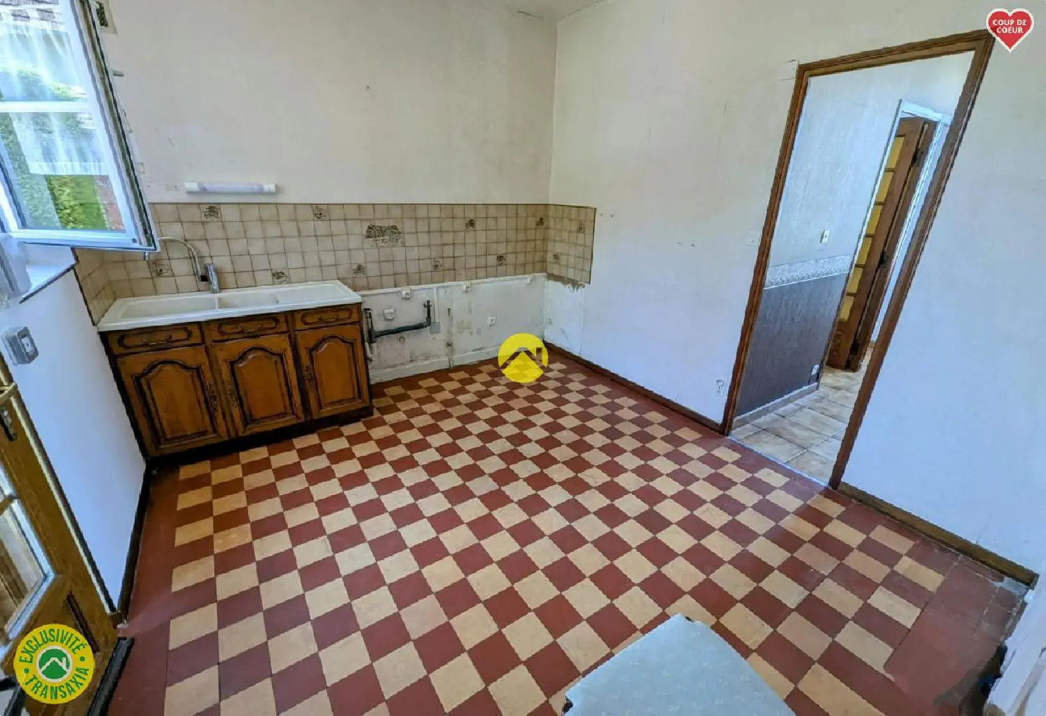  à vendre maison Bourges Cher 7