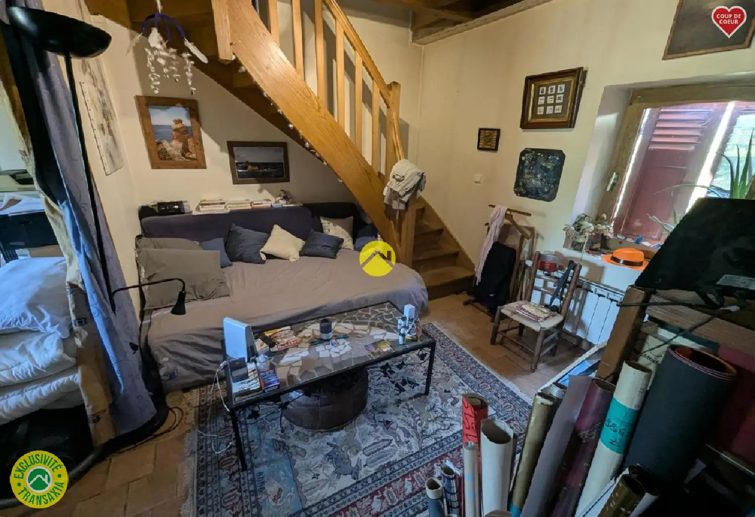  te koop huis Bourges Cher 6