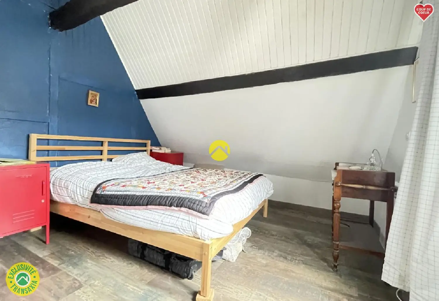 for sale house Bourges Cher 6