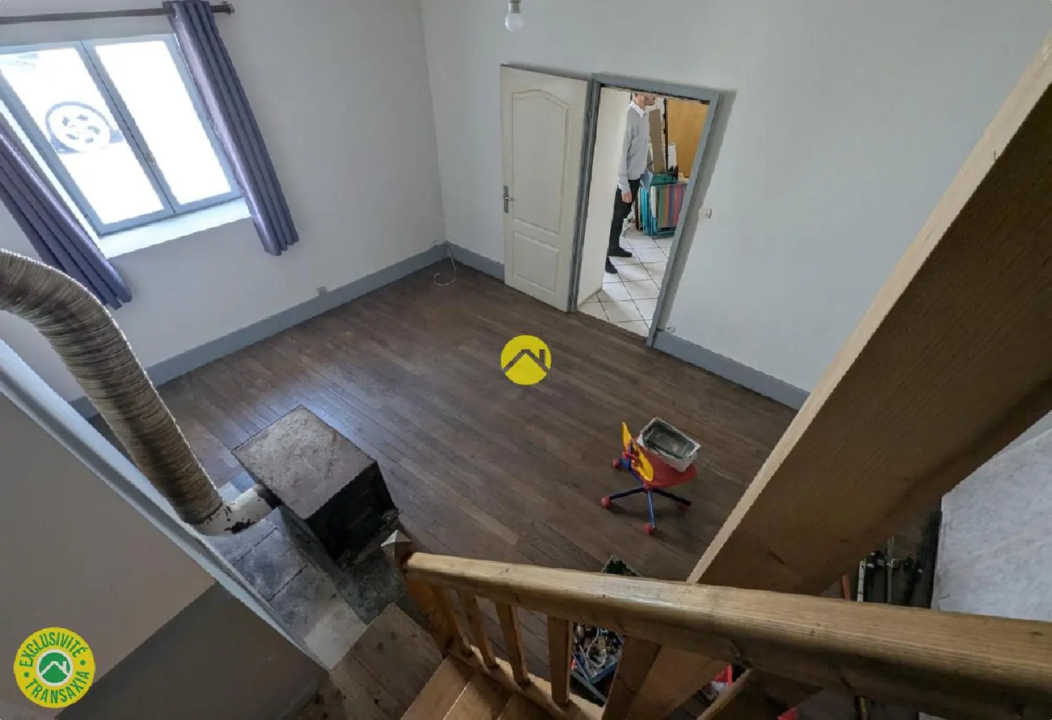  for sale house Bourges Cher 7