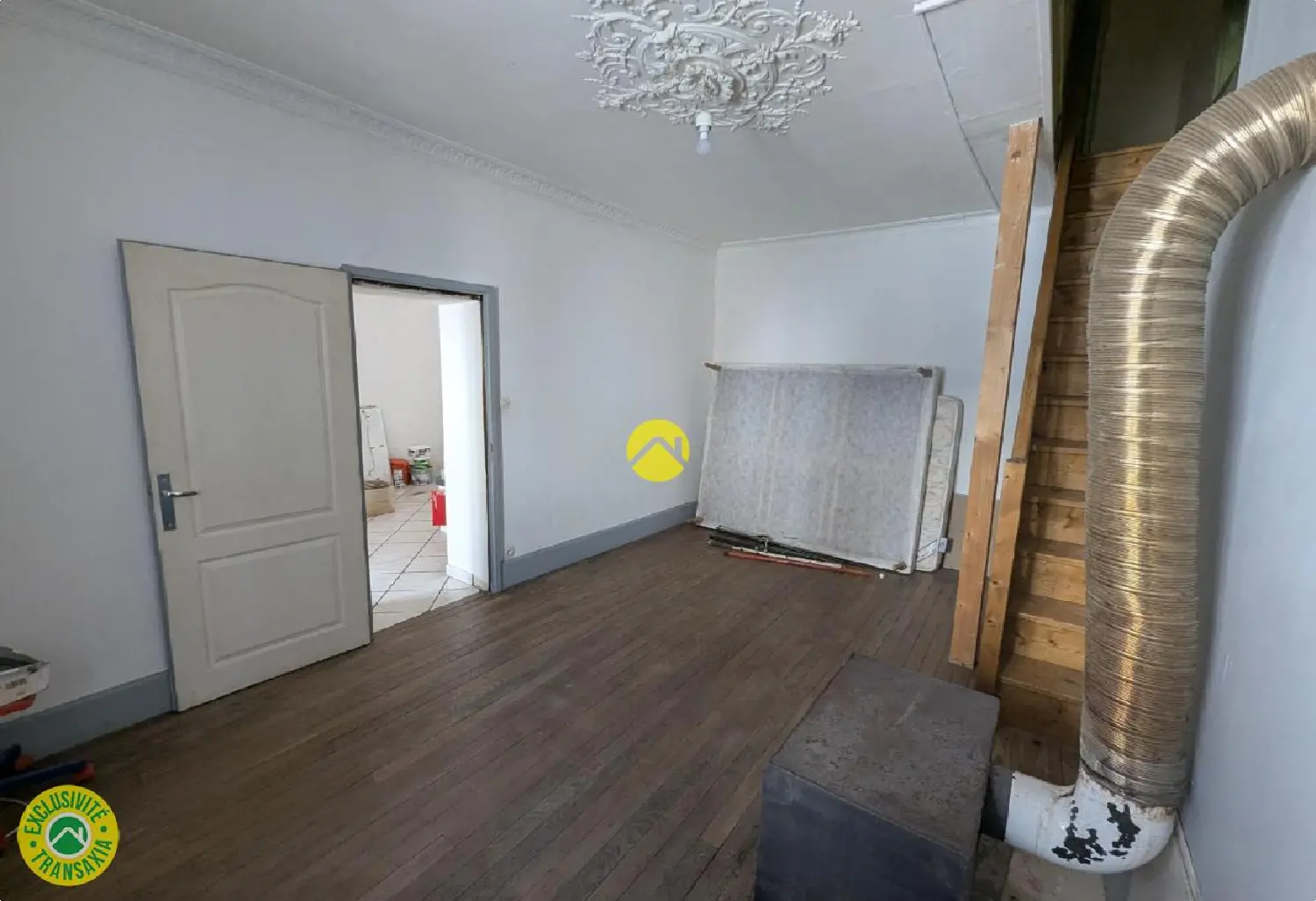  for sale house Bourges Cher 8
