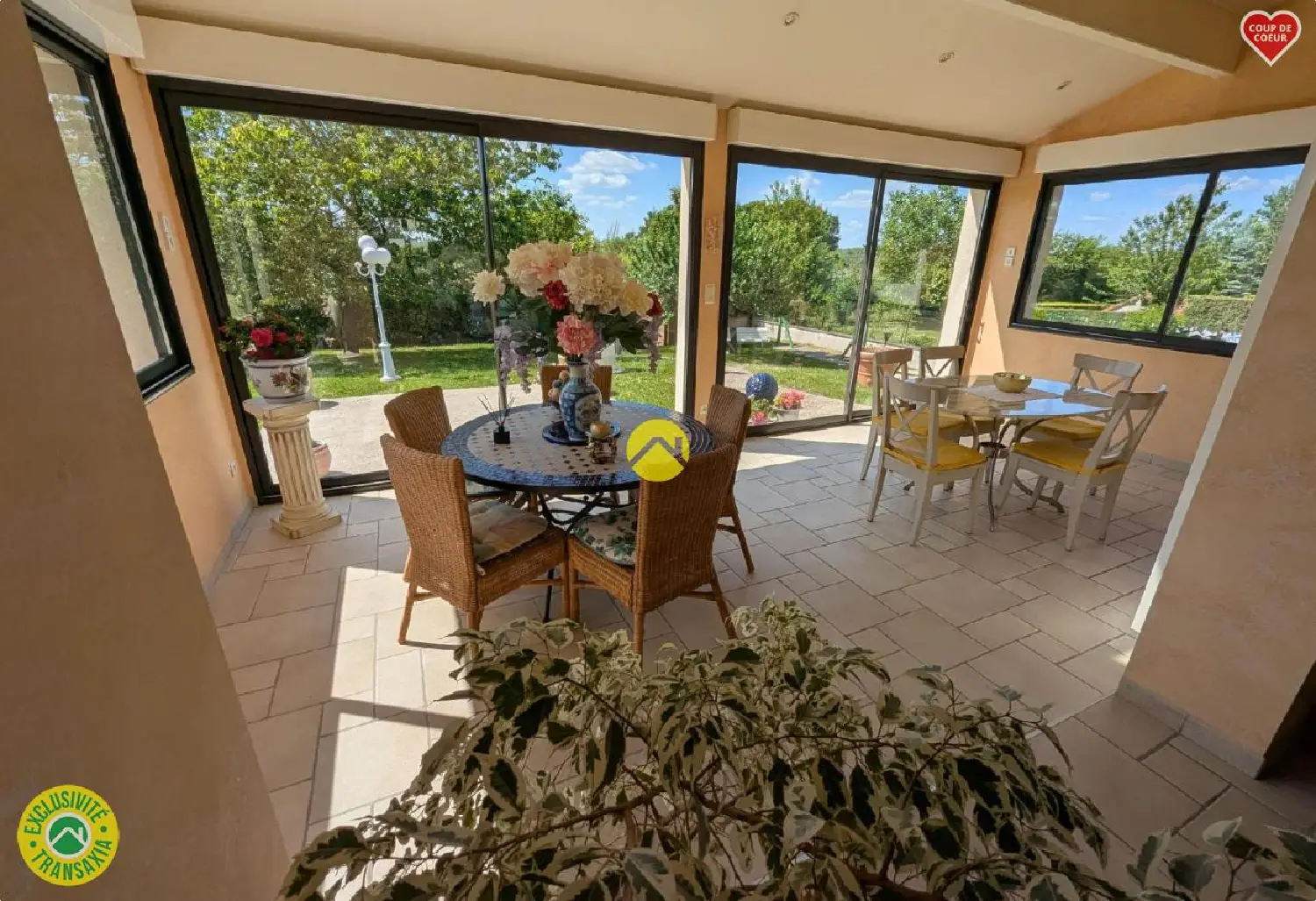  te koop huis Bourges Cher 7