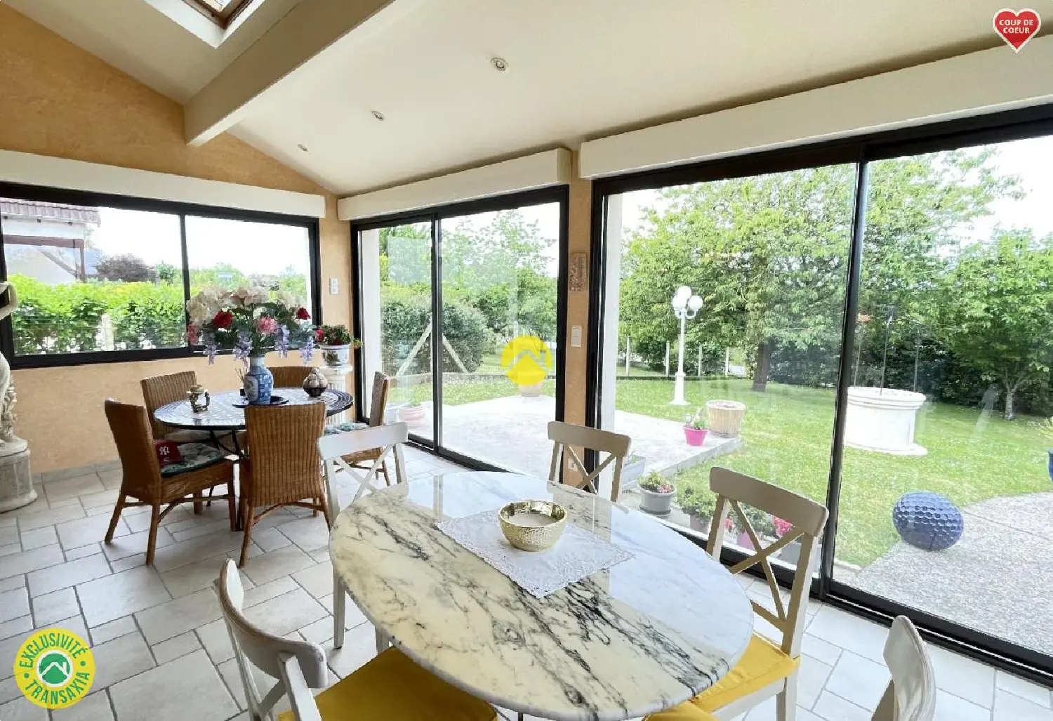  for sale house Bourges Cher 5