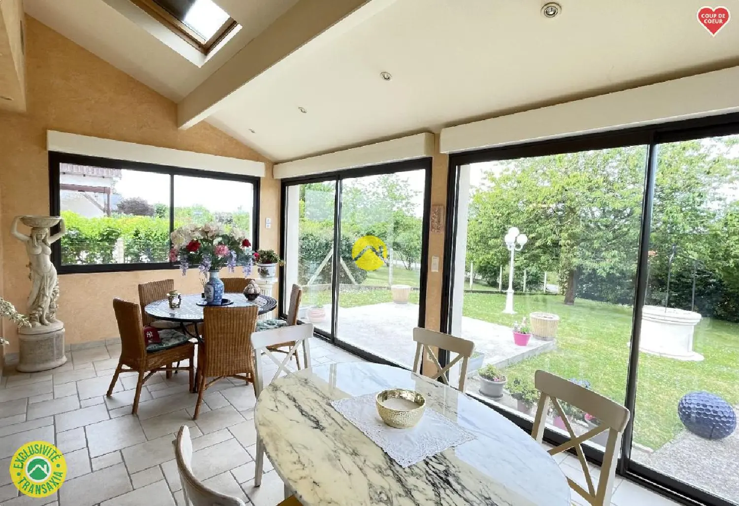  for sale house Bourges Cher 6