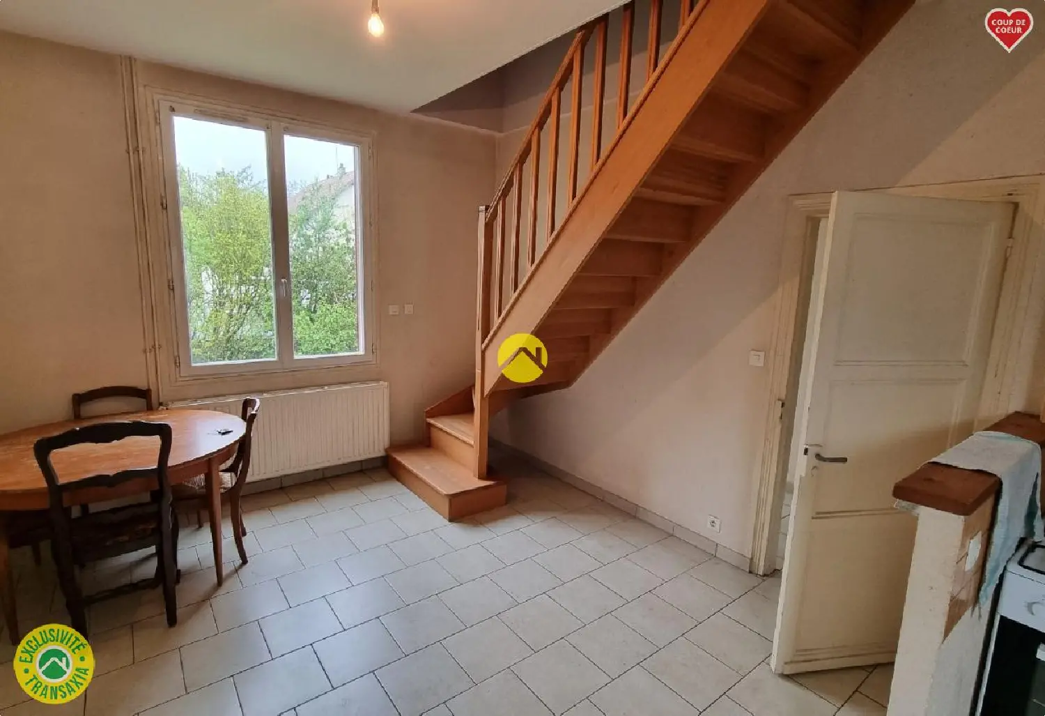  for sale house Bourges Cher 2