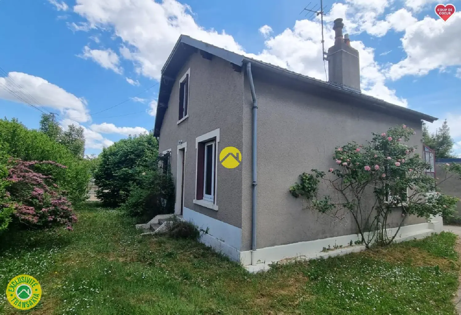  for sale house Bourges Cher 2