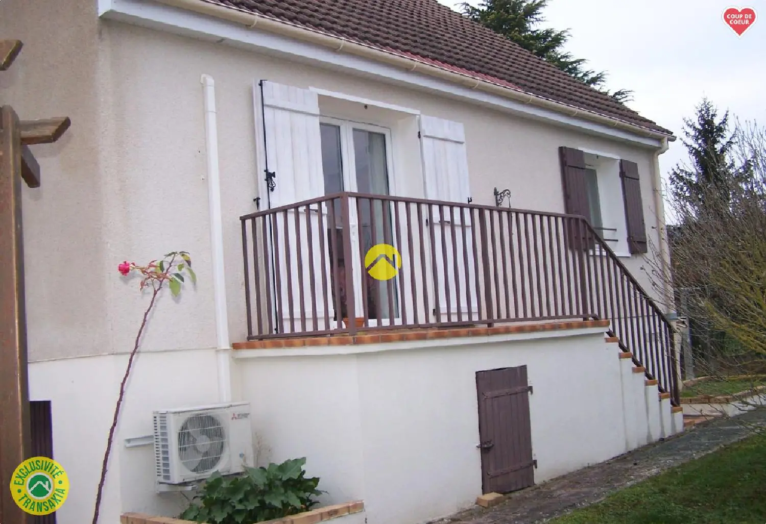  te koop huis Bourges Cher 2