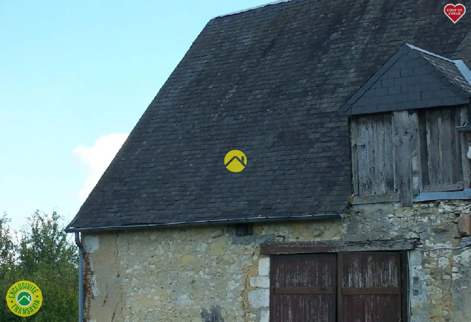  te koop huis Bourges Cher 3