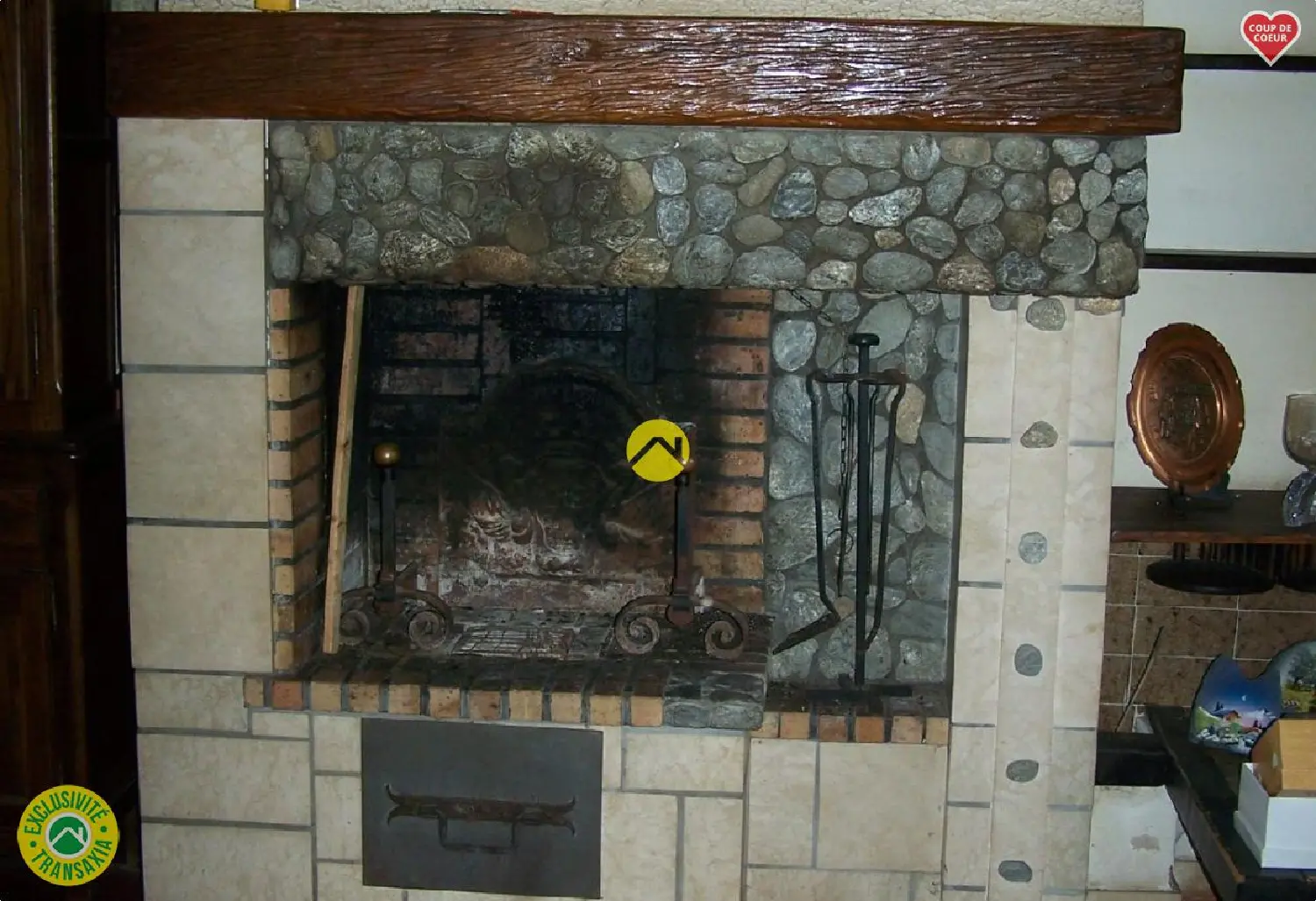  te koop huis Bourges Cher 6