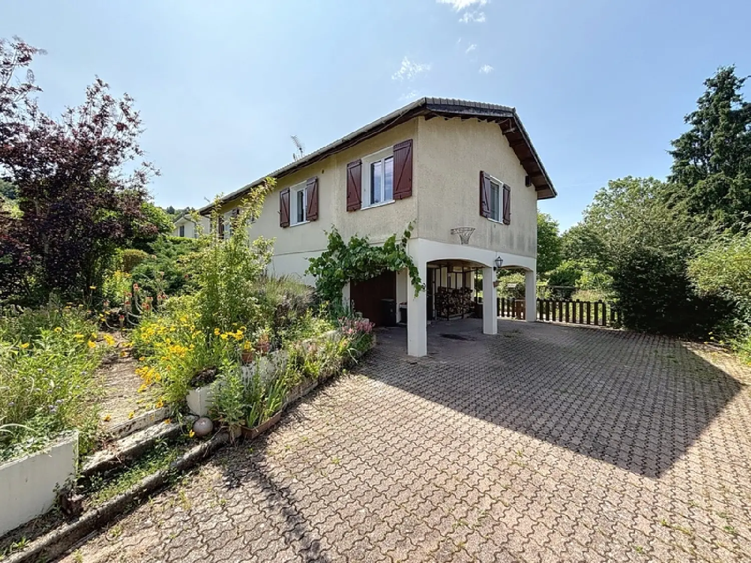  en venta casa Bourgoin-Jallieu Isère 1