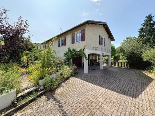 Bourgoin-Jallieu Isère casa foto 7100470