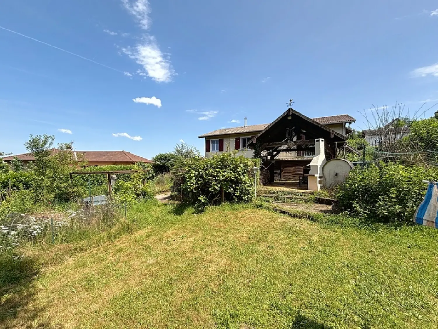  en venta casa Bourgoin-Jallieu Isère 3