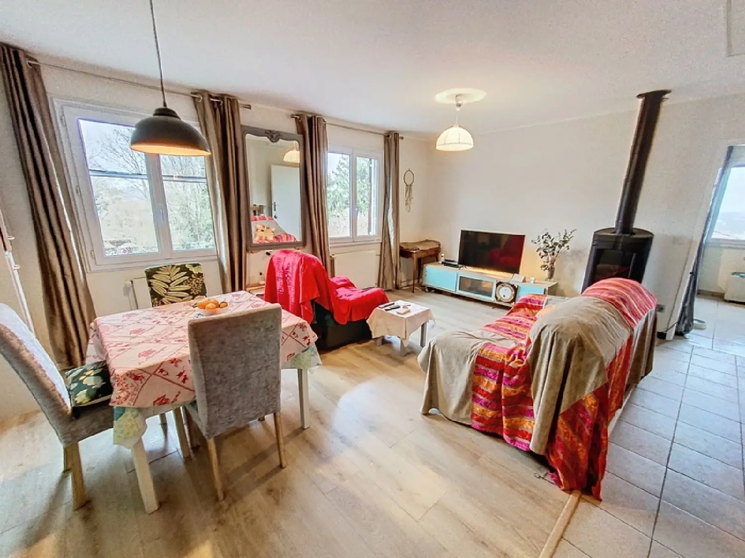  en venta casa Bourgoin-Jallieu Isère 4