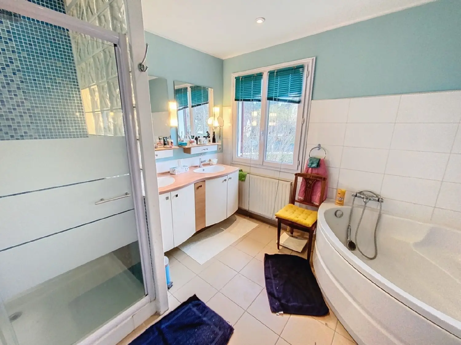  en venta casa Bourgoin-Jallieu Isère 6