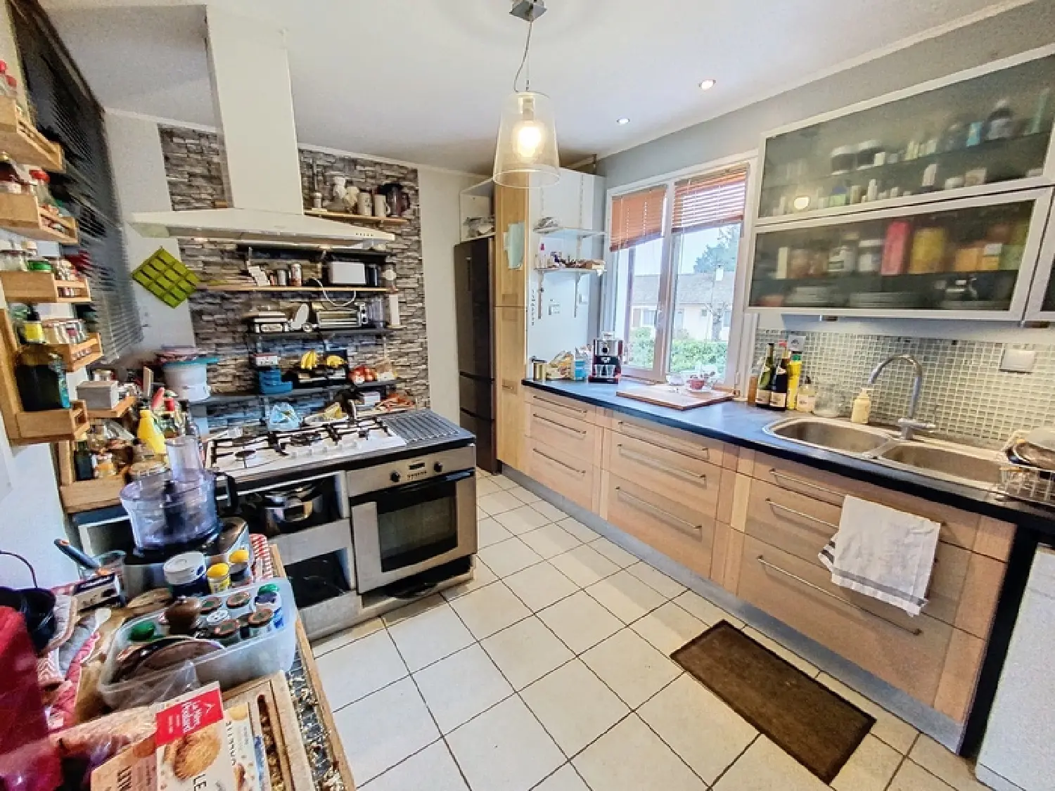  en venta casa Bourgoin-Jallieu Isère 7