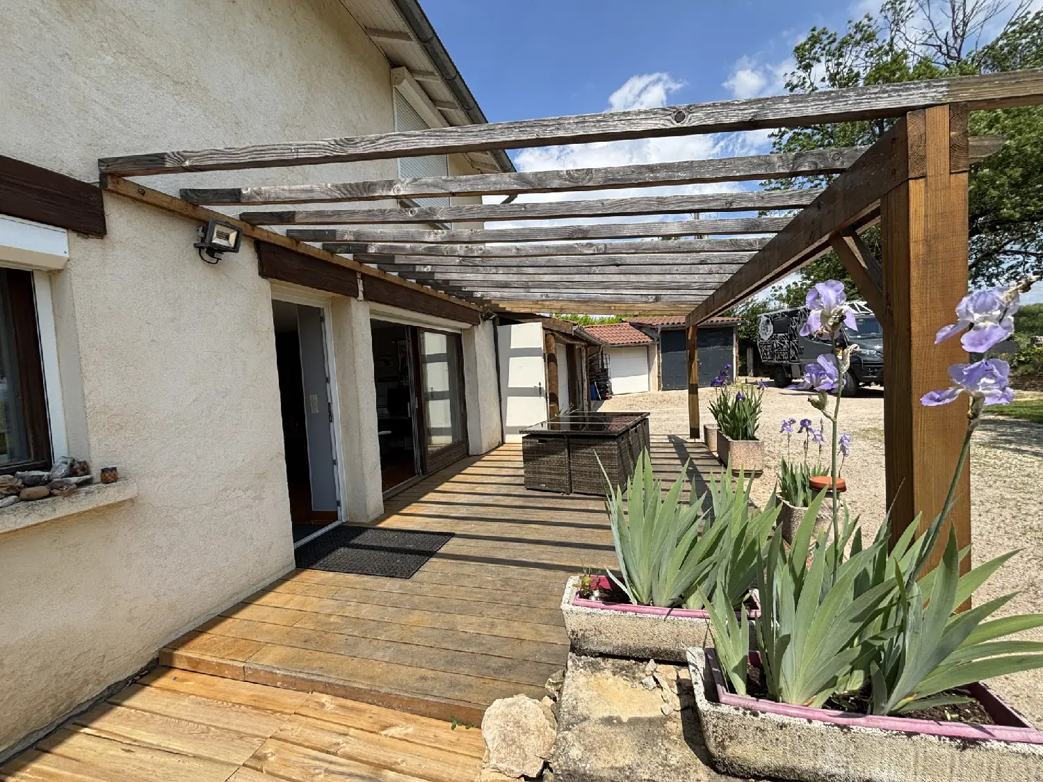 en venta casa Bourgoin-Jallieu Isère 2